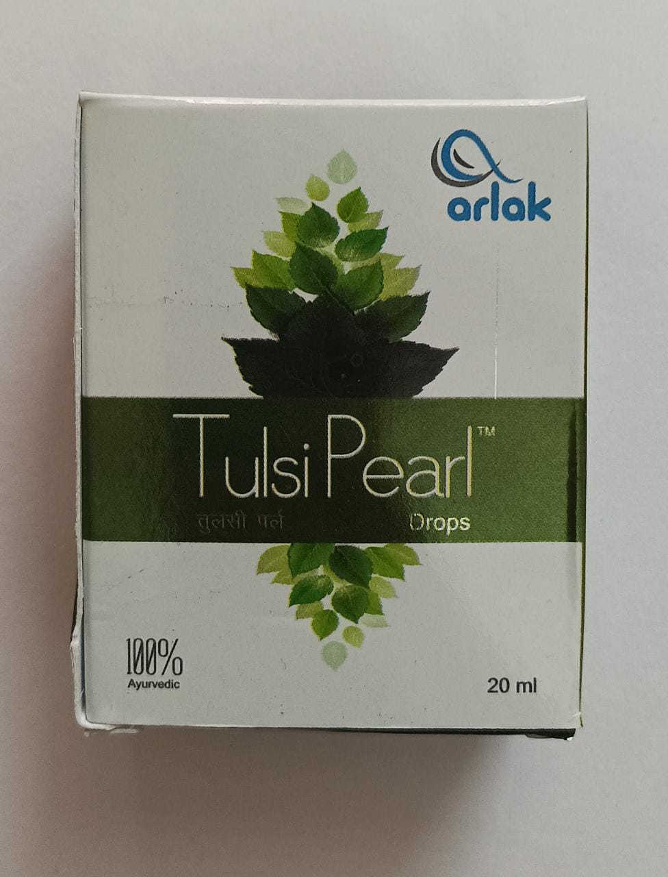 TULSI PEARL DROPS